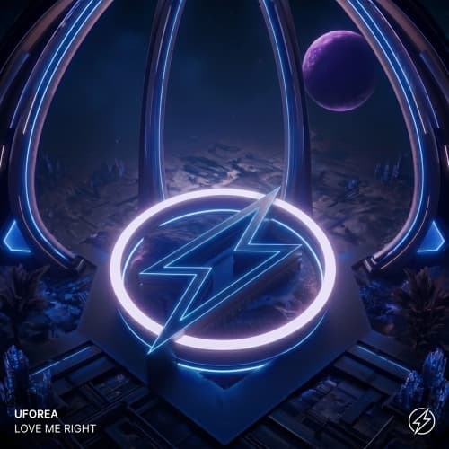 Uforea - Love Me Right
