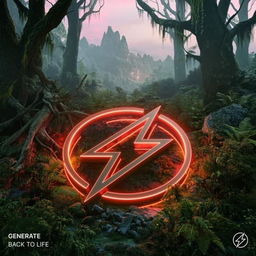 Generate - Back To Life