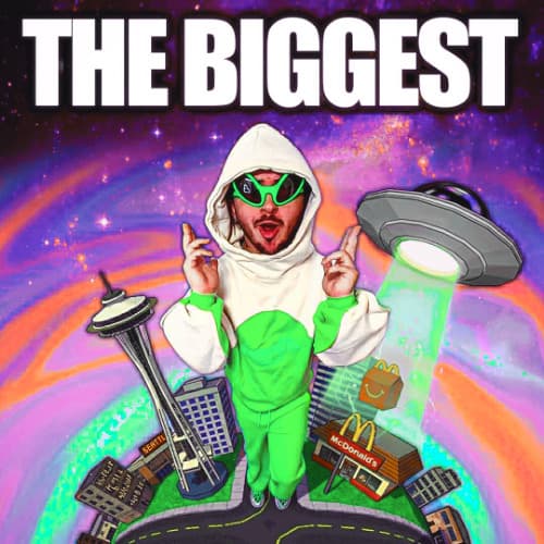 THE BIGGEST