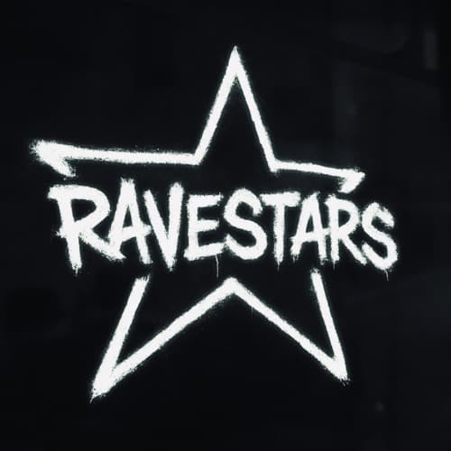 ZEP & RAVN - R4VESTARS
