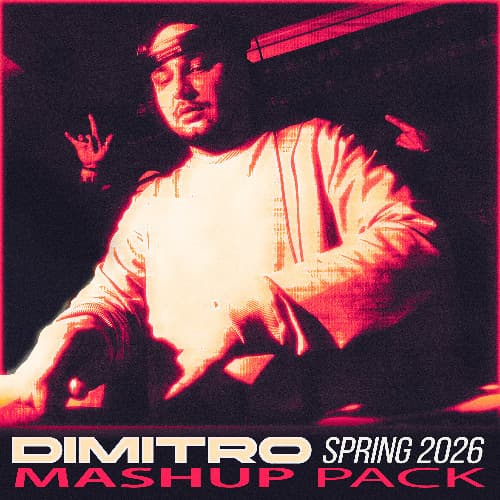 Spring 2026 Mashup Pack