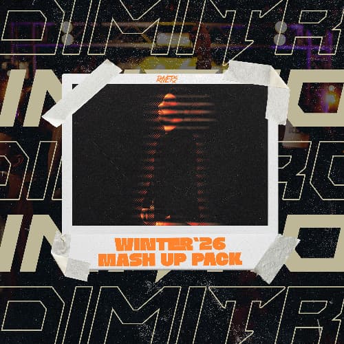 Winter 2026 Mashup Pack
