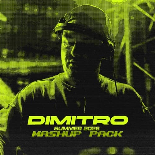 Summer 2026 Mashup Pack