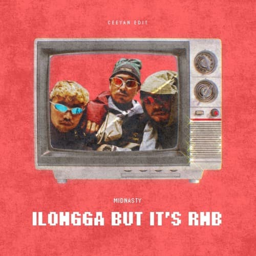 ILONGGA BUT IT'S RNB (CEEYAN EDIT)