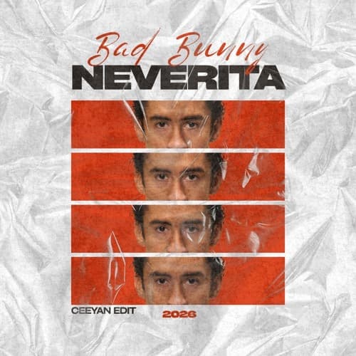 NEVERITA (CEEYAN EDIT)