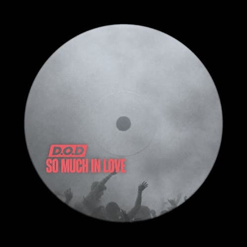 SO MUCH IN LOVE DUB
