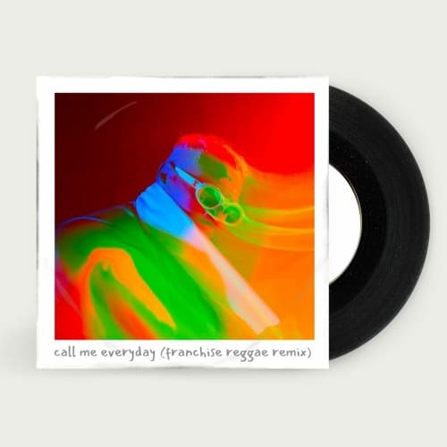 call me everyday (featured on soulection radio show #574 & #576)