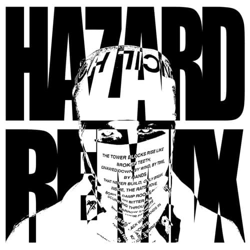 4 RAWS (HAZARD REMIX)