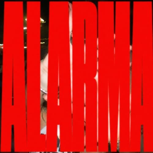 ALARMA (FUZZ & CARPA CLUB EDIT)