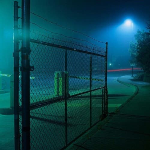 Hood Gone Love It (Grüv Pool Flip)