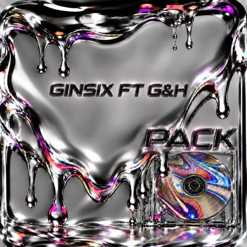 PACK EMIXMAS #1 - GINSIX.G&H (FREEDOWNLOAD)