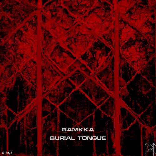 RAMKKA - BURIAL TONGUE