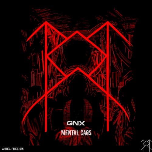 GNX - MENTAL CAOS