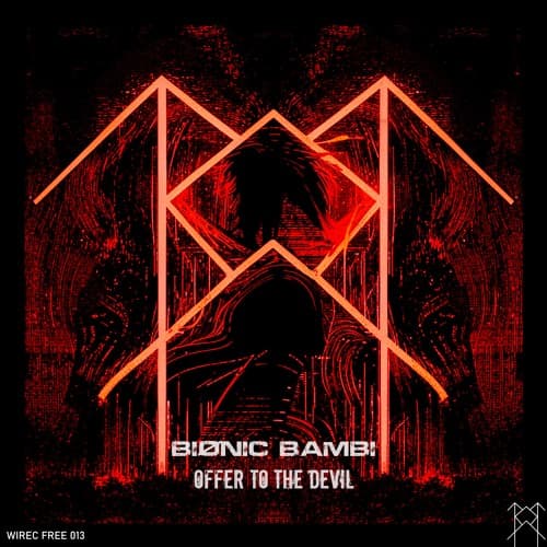 BIØNIC BAMBI - OFFER TO THE DEVIL