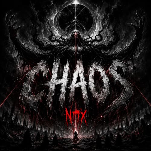 NØX - CHAOS (FREE DL)