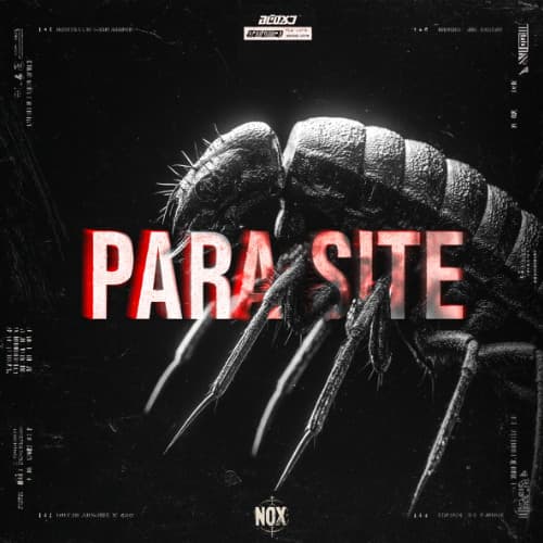 NØX - PARASITE (FREE DL)
