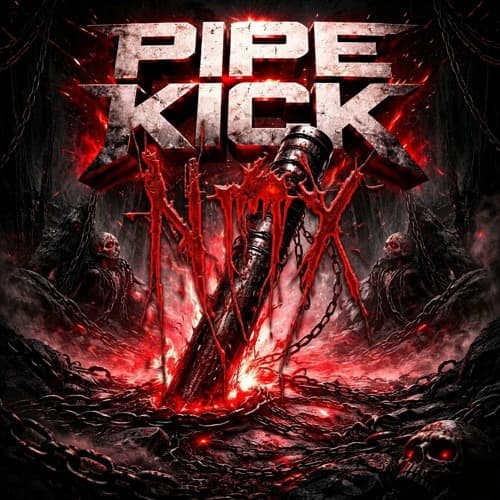 NØX - PIPE KICK (FREE DL)