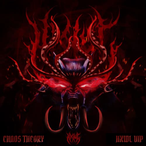 Chaos Theory (HXWL VIP EDIT) - WOOLI, GRiZ, MVTR, SUBTRONICS