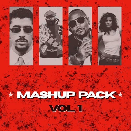 Promiscuous X DTMF (DEDRICKS MASHUP) *PREVIEW DUE TO COPYRIGHT