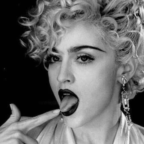 Madonna - Vogue (CALI:BER Remix)