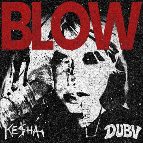 Kesha - Blow (DUBV Flip)
