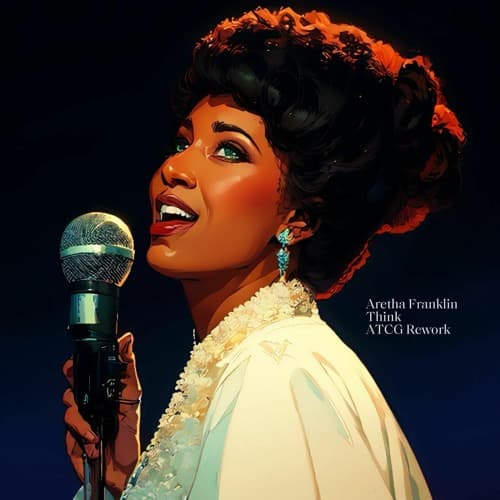 Aretha Franklin - Think (ATCG Rework)