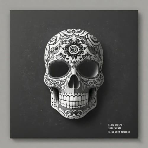 Elvis Crespo - SUAVEMENTE (ATCG 2024 Rework)