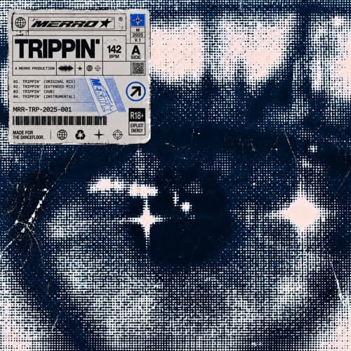 MERRO - TRIPPIN'
