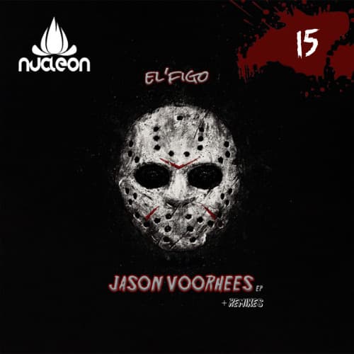 El'Figo - Jason Voorhees (ASIN Remix)