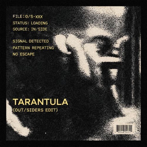 Tarantula (Out/Siders Edit)