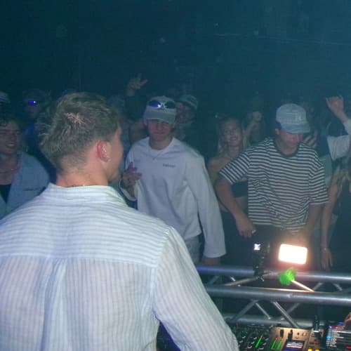 Dreams (String Mix)