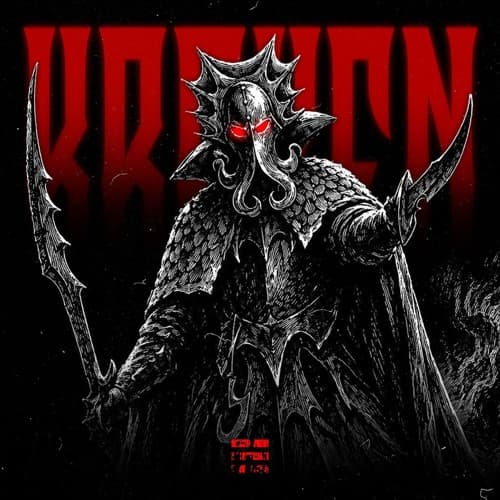 ZED - KRAKEN