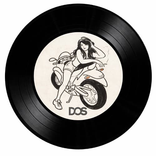 Actin Tough (Hasse de Moor Remix)