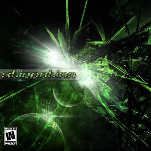 XTIRPATION