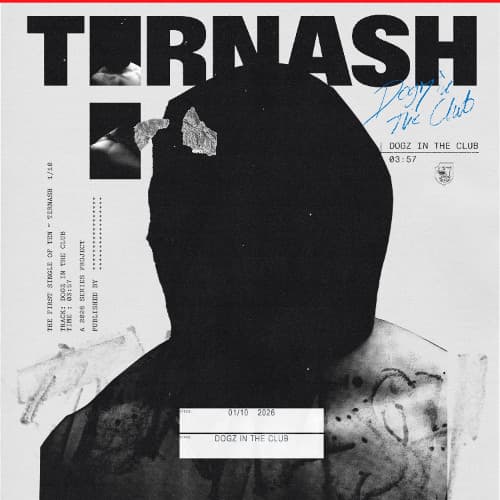 Ternash - DOGZ IN THE CLUB
