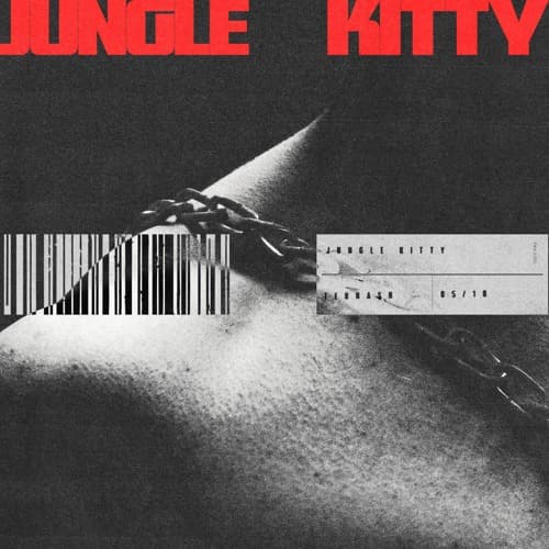 Ternash - JUNGLE KITTY