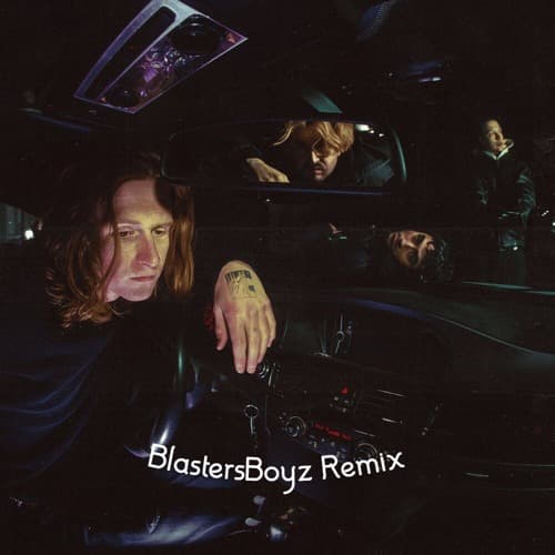 In Color - Headlights (BlastersBoyz Remix)