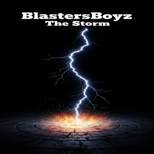 The Storm