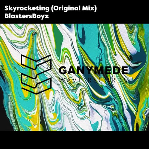 Skyrocketing (Original Mix)