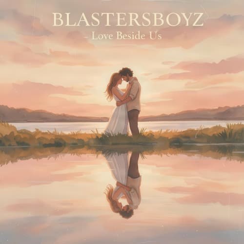BlastersBoyz - Love Beside Us (Original Mix)