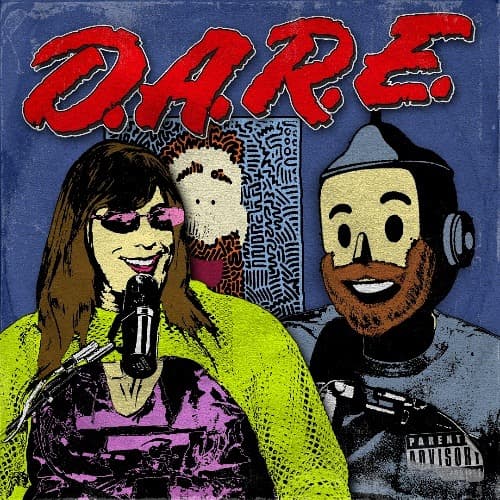 D.A.R.E.