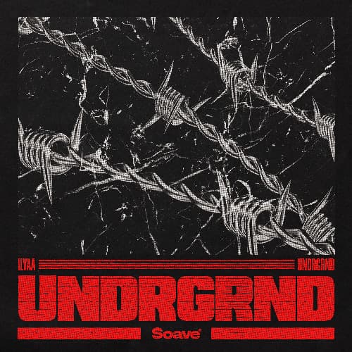 ILYAA - Undrgrnd (FREE DOWNLOAD)