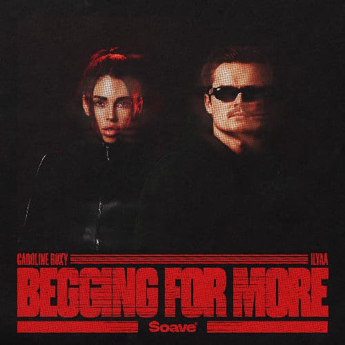 Caroline Roxy, ILYAA - Begging For More (FREE DL)