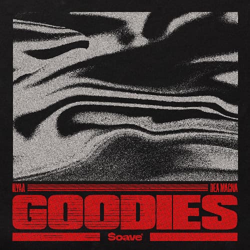 ILYAA, Dea Magan - Goodies (FREE DL) (Supported by Lilly Palmer)