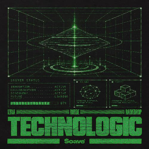ILYAA, Robbe, Rainedrop - Technologic (Free Download)