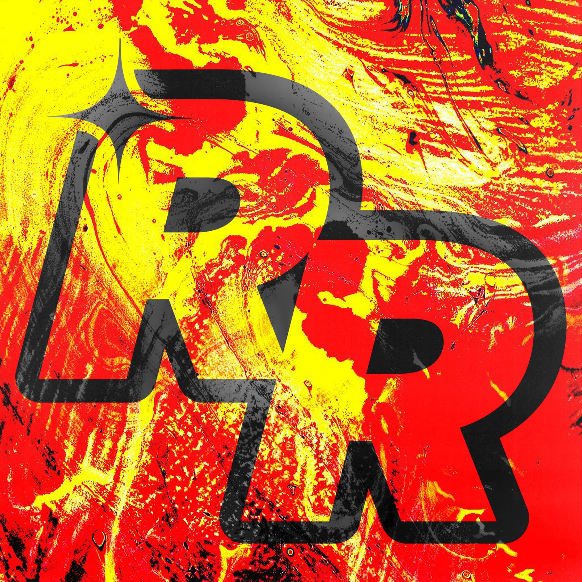 PWF (Rogelio Rivera 'Hasta Quemarnos' Edit)