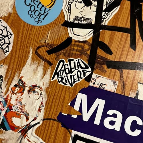 Rogelio Rivera Mashup Pack Vol. 1