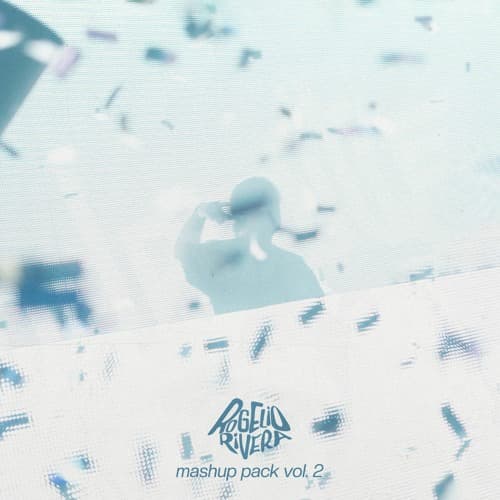 Rogelio Rivera Mashup Pack Vol. 2