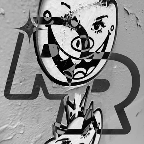 What The F*** Is LA RAVA (Rogelio Rivera Mashup)