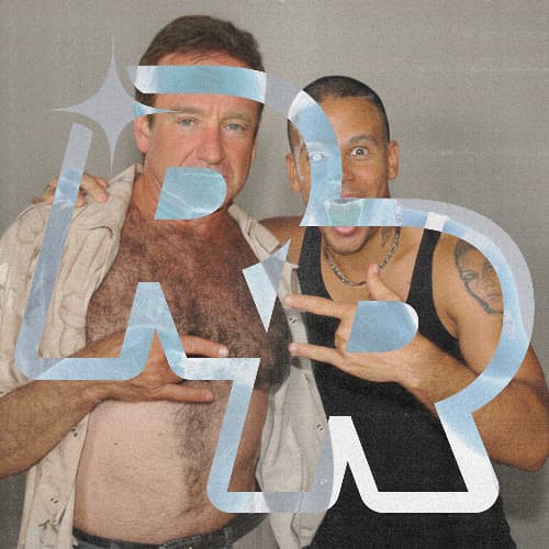 Atrévete From The Fire (Rogelio Rivera Mashup)